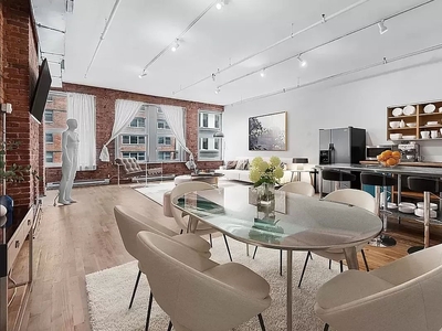 6 West 14th Street, New York, NY, 10011 | 4 BR for rent, apartment rentals