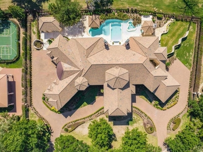 7 bedroom luxury House for sale in Sugar Land, United States