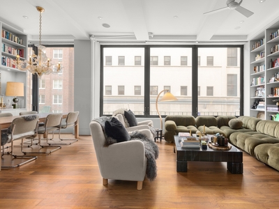 8 West 13th Street, New York, NY, 10011 | 2 BR for sale, apartment sales