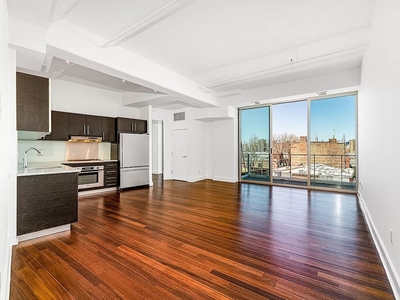 99 Gold Street, Brooklyn, NY, 11201 | 1 BR for rent, apartment rentals