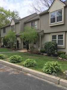 Condo For Rent In Coventry, Rhode Island