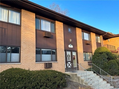 Condo For Rent In Piermont, New York