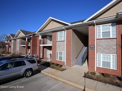 Condo For Sale In Louisville, Kentucky