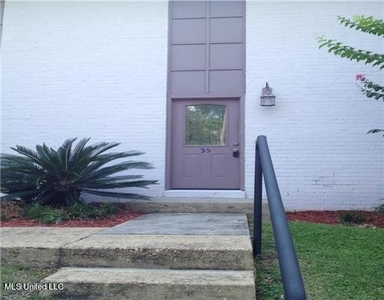 Condo For Sale In Ocean Springs, Mississippi
