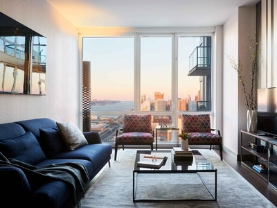 Flat For Rent In Manhattan, New York
