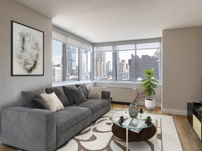 Flat For Rent In Manhattan, New York