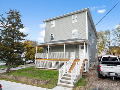 Flat For Rent In Montgomery, New York