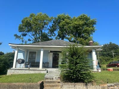 Foreclosure Single-family Home In Birmingham, Alabama