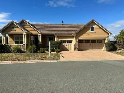 Foreclosure Single-family Home In Concord, California
