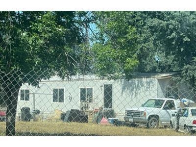 Foreclosure Single-family Home In Cottonwood, California
