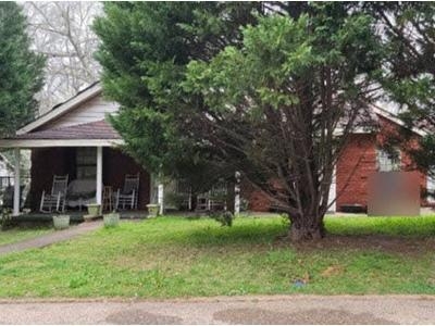 Foreclosure Single-family Home In Greenville, Alabama