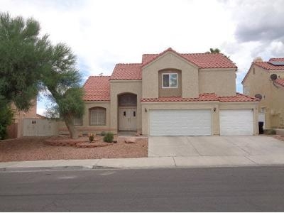 Foreclosure Single-family Home In Henderson, Nevada
