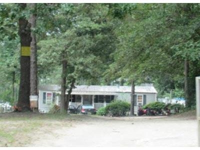 Foreclosure Single-family Home In Lexington, South Carolina