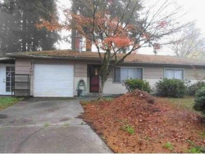 Foreclosure Single-family Home In Portland, Oregon