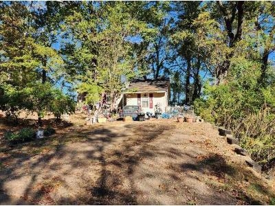 Foreclosure Single-family Home In Richland, Mississippi