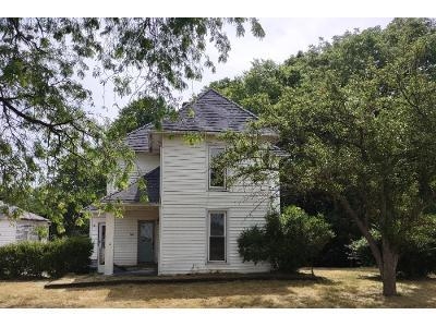 Foreclosure Single-family Home In Sidney, Ohio