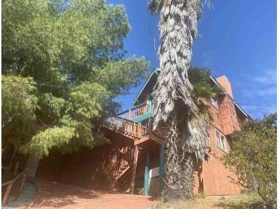 Foreclosure Single-family Home In Spring Valley, California