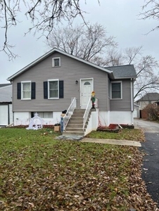 Home For Rent In Bensenville, Illinois