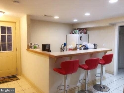 Home For Rent In College Park, Maryland