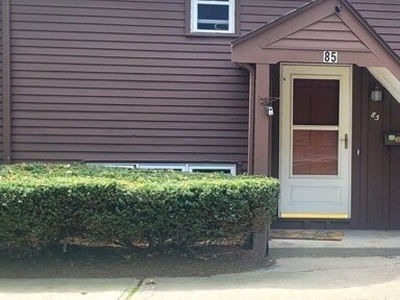 Home For Rent In Marlborough, Massachusetts