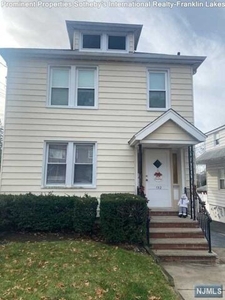Home For Rent In Maywood, New Jersey