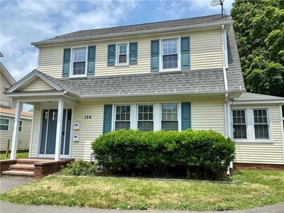 Home For Rent In Milford, Connecticut