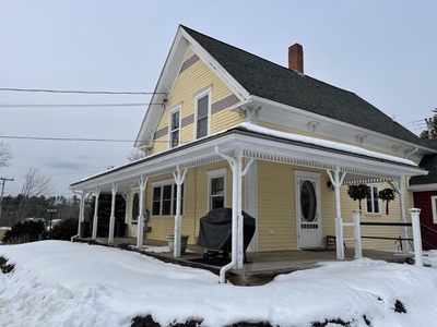 Home For Rent In Sanbornton, New Hampshire