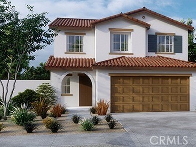 Home For Sale In Adelanto, California