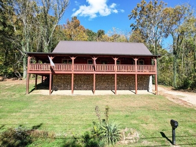 Home For Sale In Afton, Tennessee