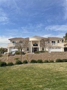 Home For Sale In Alta Loma, California