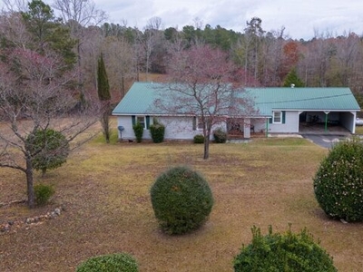 Home For Sale In Appling, Georgia