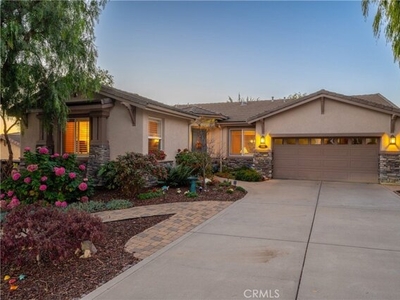 Home For Sale In Arroyo Grande, California