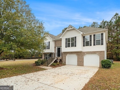 Home For Sale In Austell, Georgia