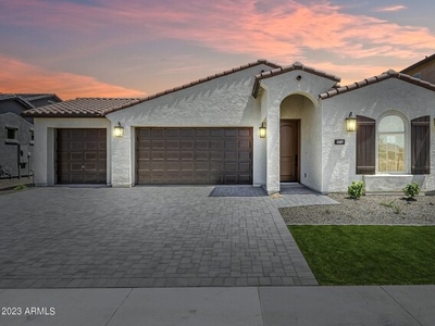 Home For Sale In Avondale, Arizona