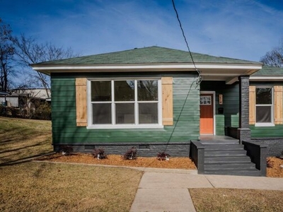 Home For Sale In Benton, Arkansas