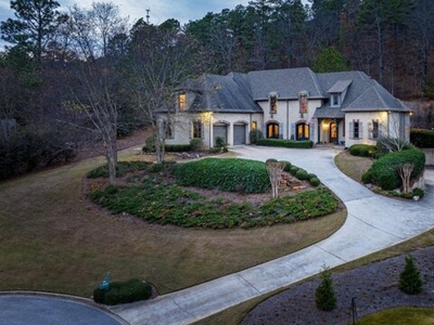 Home For Sale In Birmingham, Alabama