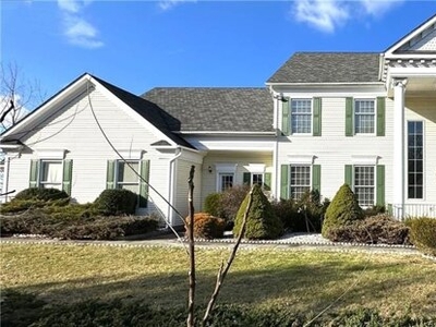 Home For Sale In Blooming Grove, New York