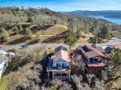 Home For Sale In Bradley, California