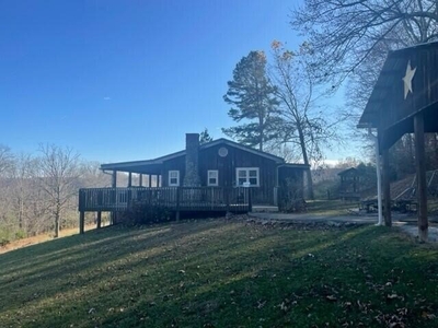 Home For Sale In Bronston, Kentucky