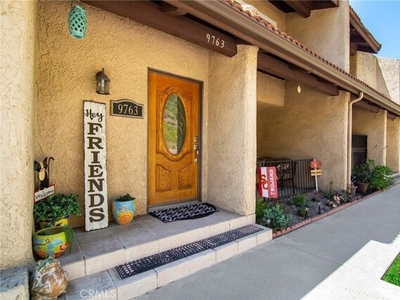 Home For Sale In Burbank, California
