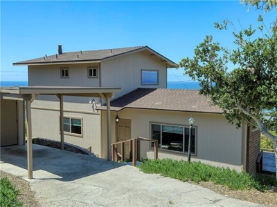 Home For Sale In Cambria, California