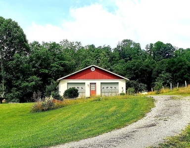 Home For Sale In Canvas, West Virginia
