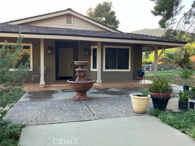 Home For Sale In Cherry Valley, California