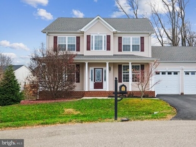 Home For Sale In Chesapeake Beach, Maryland
