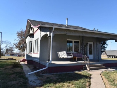 Home For Sale In Chester, Nebraska