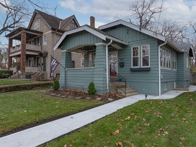 Home For Sale In Cincinnati, Ohio