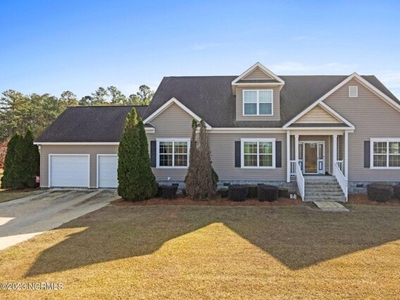 Home For Sale In Clarendon, North Carolina