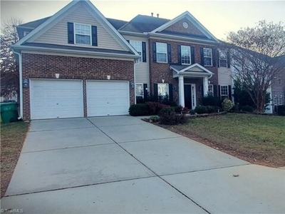 Home For Sale In Colfax, North Carolina