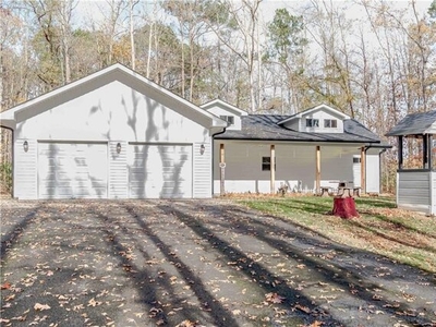 Home For Sale In Covington, Georgia