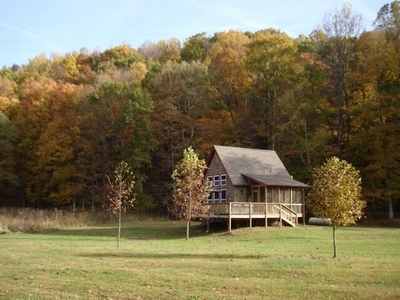 Home For Sale In Cowen, West Virginia